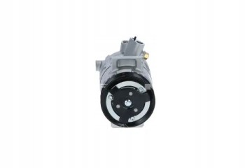 COMPRESSOR AIR CONDITIONING COMPRESSOR 32936 NRF AUDI A1 Quality of parts according to GVO Q original with factory logo OEM OES