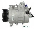 COMPRESSOR AIR CONDITIONING COMPRESSOR 89116 NISSENS BMW