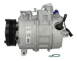 Compresor de Aire Acondicionado NISSENS 89116 para BMW