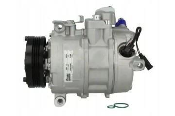 COMPRESSOR AIR CONDITIONING COMPRESSOR 89116 NISSENS BMW