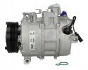 COMPRESSOR AIR CONDITIONING COMPRESSOR 89116 NISSENS BMW Packaging status original