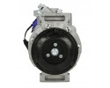 COMPRESSOR AIR CONDITIONING COMPRESSOR 89116 NISSENS BMW Part manufacturer Nissens
