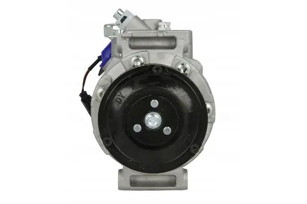 COMPRESSOR AIR CONDITIONING COMPRESSOR 89116 NISSENS BMW Part manufacturer Nissens