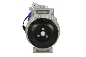 COMPRESSOR AIR CONDITIONING COMPRESSOR 89116 NISSENS BMW Part manufacturer Nissens