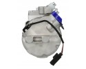 COMPRESSOR AIR CONDITIONING COMPRESSOR 89116 NISSENS BMW Catalog number of the part 89116