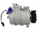 COMPRESSOR AIR CONDITIONING COMPRESSOR 89116 NISSENS BMW Quality of parts according to GVO Q original with factory logo OEM OES