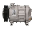 Air conditioning compressor THERMOTEC KTT090431