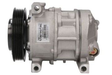 Air conditioning compressor THERMOTEC KTT090431