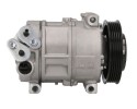 Air conditioning compressor THERMOTEC KTT090431 Part manufacturer Thermotec