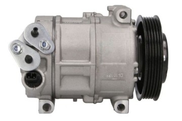 Air conditioning compressor THERMOTEC KTT090431 Part manufacturer Thermotec
