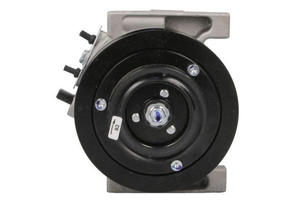 Air conditioning compressor THERMOTEC KTT090431 Catalog number of the part KTT090431
