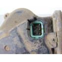 4 PIN MOTOR LIMPIA DELANTERO NISSAN MICRA (K12E) 4 PIN MOTOR LIMPIA DELANTERO NISSAN MICRA (K12E)