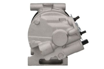 Air conditioning compressor THERMOTEC KTT090431 Product weight with unit packaging 4 kg