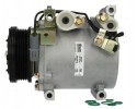 COMPRESSOR AIR CONDITIONING COMPRESSOR 89227 NISSENS