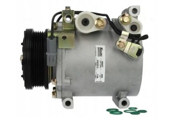 COMPRESSOR AIR CONDITIONING COMPRESSOR 89227 NISSENS