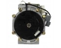 COMPRESSOR AIR CONDITIONING COMPRESSOR 89227 NISSENS Packaging status original