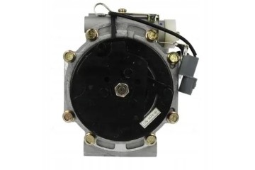 COMPRESSOR AIR CONDITIONING COMPRESSOR 89227 NISSENS Packaging status original