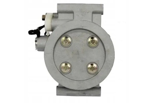 COMPRESSOR AIR CONDITIONING COMPRESSOR 89227 NISSENS Part manufacturer Nissens