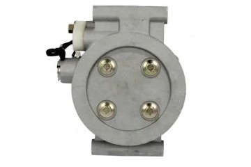 COMPRESSOR AIR CONDITIONING COMPRESSOR 89227 NISSENS Part manufacturer Nissens