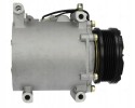 COMPRESSOR AIR CONDITIONING COMPRESSOR 89227 NISSENS Catalog number of the part 89227