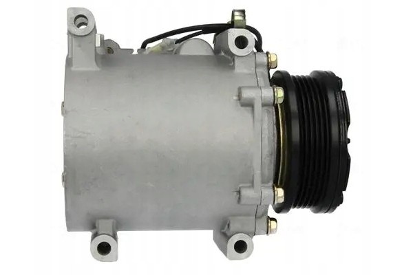 COMPRESSOR AIR CONDITIONING COMPRESSOR 89227 NISSENS Catalog number of the part 89227