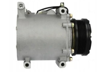 COMPRESSOR AIR CONDITIONING COMPRESSOR 89227 NISSENS Catalog number of the part 89227