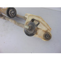 4 PIN MOTOR LIMPIA DELANTERO NISSAN MICRA (K12E) 4 PIN MOTOR LIMPIA DELANTERO NISSAN MICRA (K12E)