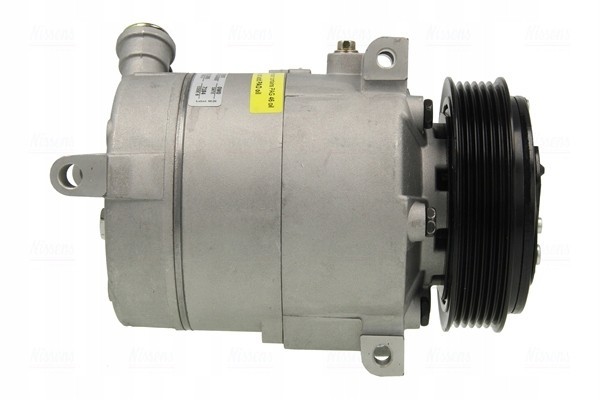 Compressor air conditioning NISSENS 89397 Catalog number of substitutes ACAUTO AC 01ZX002 ACAUTO AC 02DN10 ACAUTO AC 02DN11 ACAU