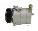 Compressor air conditioning NISSENS 89397 Catalog number of the original ALFA ROMEO 50510966 ALFA ROMEO 5060410075 ALFA ROMEO 71