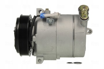 Compressor air conditioning NISSENS 89397 Catalog number of the original ALFA ROMEO 50510966 ALFA ROMEO 5060410075 ALFA ROMEO 71