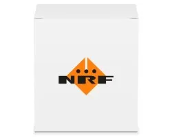 Compresor de aire acondicionado NRF 32597
