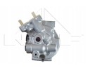 Compressor air conditioning compressor NRF 32597 Part manufacturer NRF