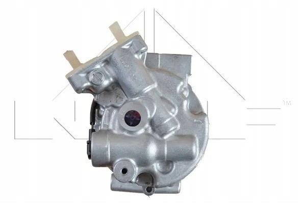 Compressor air conditioning compressor NRF 32597 Part manufacturer NRF