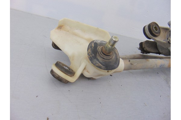 4 PIN MOTOR LIMPIA DELANTERO NISSAN MICRA (K12E)