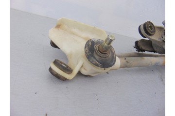 4 PIN MOTOR LIMPIA DELANTERO NISSAN MICRA (K12E) Acenta 2005 4 PIN 189441 NISSAN - 4