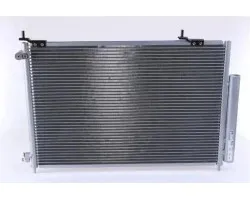 Condensador de aire acondicionado Nissens 940062