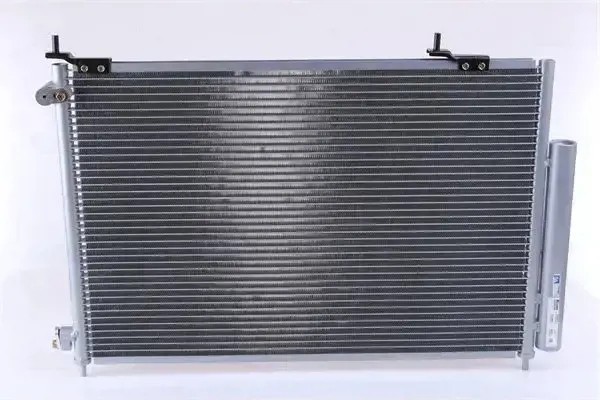 CONDENSER AIR CONDITIONING COOLER 940062 NISSENS