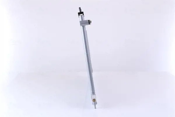 CONDENSER AIR CONDITIONING COOLER 940062 NISSENS Quality of parts according to GVO Q original with factory logo OEM OES