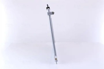 CONDENSER AIR CONDITIONING COOLER 940062 NISSENS Quality of parts according to GVO Q original with factory logo OEM OES