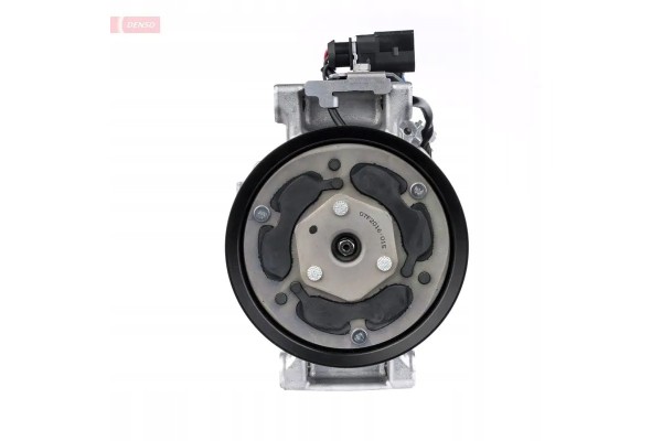 COMPRESSOR AIR CONDITIONING COMPRESSOR DCP02113 DENSO