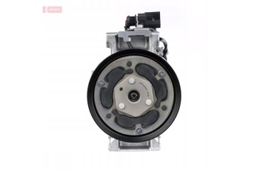 COMPRESSOR AIR CONDITIONING COMPRESSOR DCP02113 DENSO