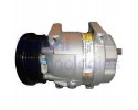 Air conditioning compressor DELPHI TSP0155657 Part manufacturer Delphi