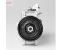 Compressor air conditioning DENSO DCP17112 Quality of parts according to GVO Q original with factory logo OEM OES