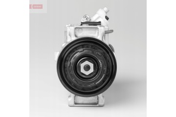 Compressor air conditioning DENSO DCP17112 Quality of parts according to GVO Q original with factory logo OEM OES