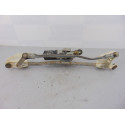 4 PIN MOTOR LIMPIA DELANTERO NISSAN MICRA (K12E) 4 PIN MOTOR LIMPIA DELANTERO NISSAN MICRA (K12E)