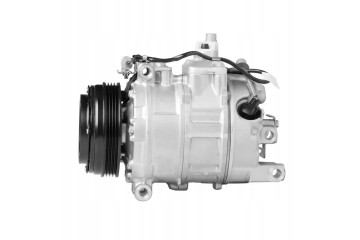 COMPRESSOR AIR CONDITIONING COMPRESSOR DCP05076 DENSO