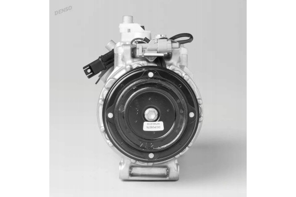 COMPRESSOR AIR CONDITIONING COMPRESSOR DCP05076 DENSO Packaging status original