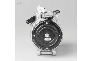 COMPRESSOR AIR CONDITIONING COMPRESSOR DCP05076 DENSO Packaging status original