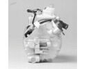 COMPRESSOR AIR CONDITIONING COMPRESSOR DCP05076 DENSO Part manufacturer Denso