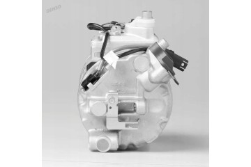 COMPRESSOR AIR CONDITIONING COMPRESSOR DCP05076 DENSO Part manufacturer Denso